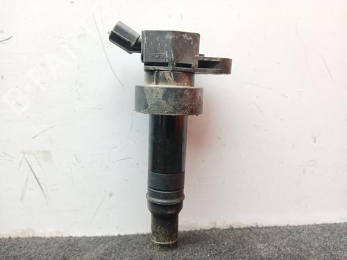 Used Ignition coil Ignition coil HYUNDAI TUCSON (TL, TLE) 1.6 GDi (132 hp) 33755097 33755097