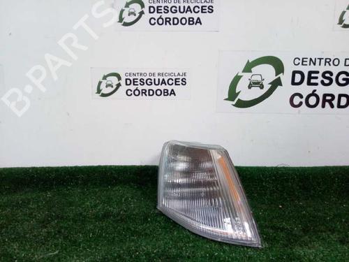 Used Right front indicator CITROËN XANTIA (X2) [1998-2003]  5720116