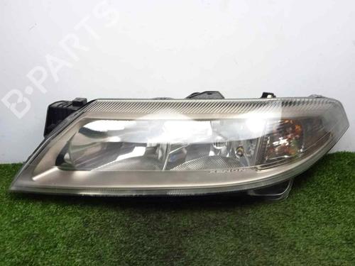Used Left headlight RENAULT LAGUNA II (BG0/1_) 2.2 dCi (BG0F) (150 hp) 16055464
