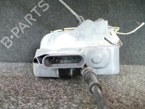 Rear left lock RENAULT MEGANE II (BM0/1_, CM0/1_) 1.5 dCi (BM02, BM13, BM2A, CM02, CM13) | BP5690215C100 