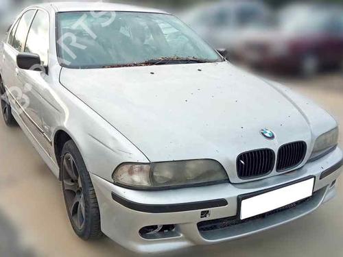Used Parts BMW 5 (E39) 525 d (163 hp) 4288292