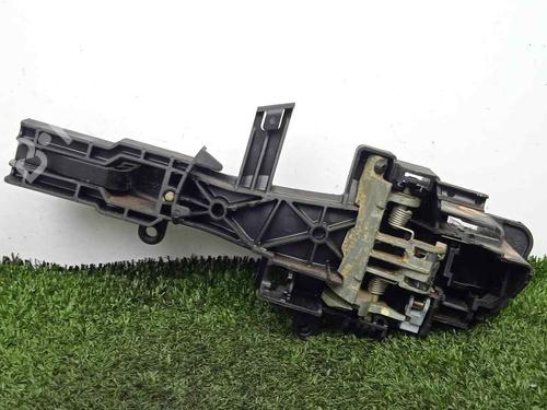 Front right exterior door handle BMW 1 (E87) 118 d | BP10624970C129 