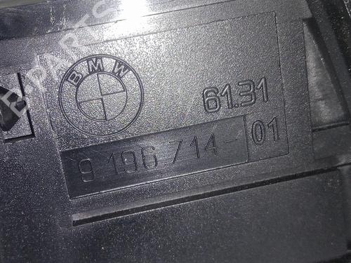 Warning switch BMW 3 (E90)  | BP17132349I22 