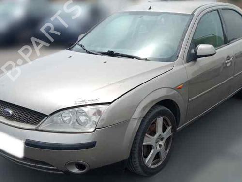Engine control unit (ECU) FORD MONDEO III (B5Y) 2.0 TDCi | BP13754172M57 