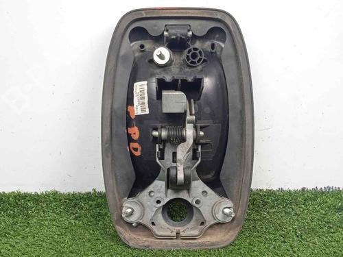 Tailgate handle IVECO DAILY VI Van  | BP25129150C132 