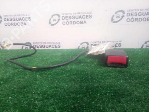 Andre MERCEDES-BENZ CLK (C209) CLK 270 CDI (209.316) | BP14253503O1 