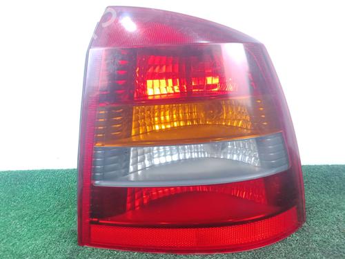 Used Right taillight OPEL ASTRA G Hatchback (T98) 2.0 DTI 16V (F08, F48) (101 hp) 31947155