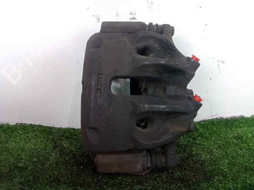 Used Right front brake caliper CITROËN JUMPER I Van (230L) 2.5 TDi (107 hp) 29214048
