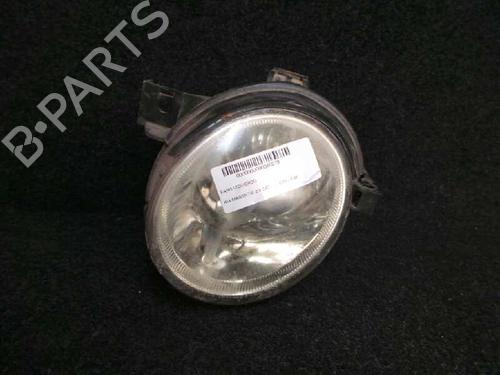 Used Left front fog light KIA MAGENTIS I (GD, MS) 2.0 (136 hp) 5690331