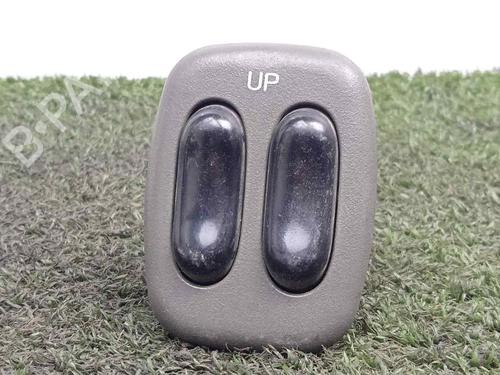 Used Left front window switch HYUNDAI ATOS (MX) [1997-2015]  5688162