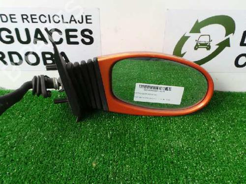 Used Right mirror FIAT SEICENTO / 600 (187_) 1.1 (187AXB, 187AXB1A, 187AXC1A02) (54 hp) 5778454