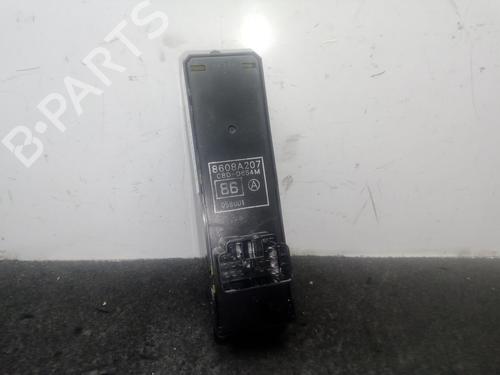 Left front window switch MITSUBISHI ASX (GA_W_) | BP31853070I27