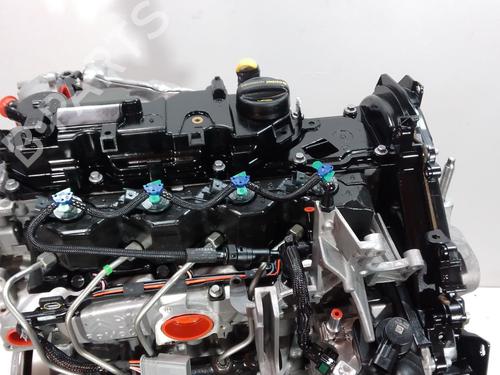 Engine FORD TRANSIT COURIER B460 Box Body/MPV 1.5 EcoBlue | BP38482508M1 - Image 5