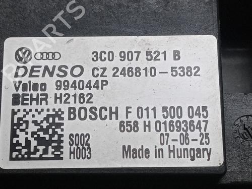 Heater resistor SEAT LEON (1P1) 1.9 TDI | BP31157389M108