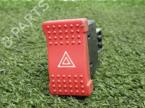 Warning switch IVECO DAILY V Van 35C17, 35S17, 40C17, 45C17, 50C17, 60C17, 65C17, 70C17 69501526