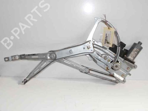 Used Front left window mechanism OPEL ZAFIRA A MPV (T98) 2.2 DTI 16V (F75) (125 hp) 5689557