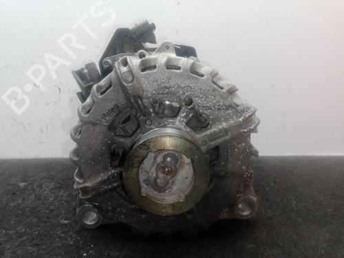Alternador PEUGEOT 508 SW I (8E_) 2.0 BlueHDi 150 (150 hp) 30930492