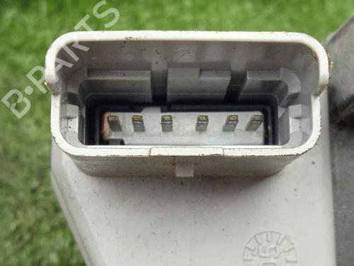 Rear right lock CITROËN C5 II (RC_)  | BP9836675C99 