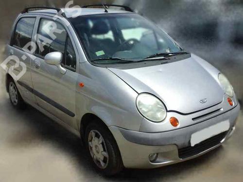 DAEWOO MATIZ (M100, M150)  1.0  743021