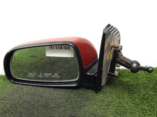 Used Left mirror CHEVROLET AVEO / KALOS Hatchback (T200) 1.4 (83 hp) 26022447