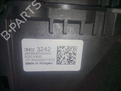 Electronic module OPEL ASTRA K (B16) 1.6 CDTi (68) | BP29062881M83 