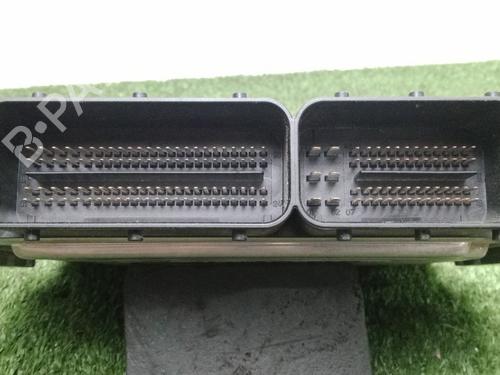 Engine control unit (ECU) HONDA ACCORD VII (CL, CN) 2.2 i-CTDi (CN1) | BP27175621M57 