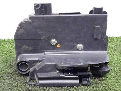 Used Rear right lock IVECO DAILY VI Van [2014-2025]  17962696