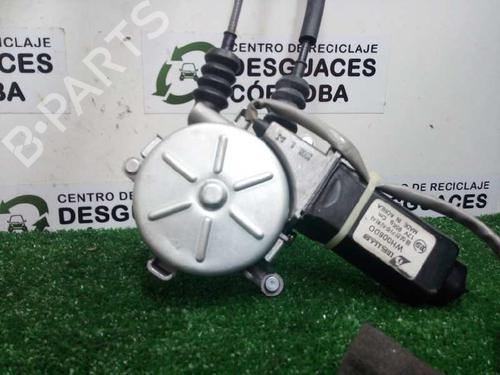 Rear right window mechanism KIA SPORTAGE SUV (K00) 2.0 TD 4WD | BP5744632C25 