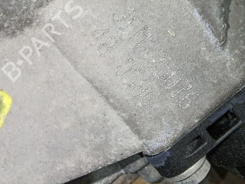 Gearbox SEAT IBIZA III (6L1) 1.4 16V | BP29581889M3 