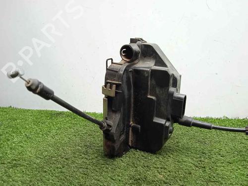 Front right lock RENAULT LAGUNA II (BG0/1_) 1.9 dCi (BG08, BG0G) | BP15554603C97 