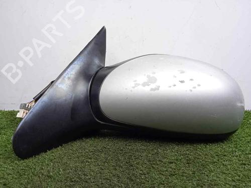 Left mirror PEUGEOT 406 (8B)  | BP21174855C26 