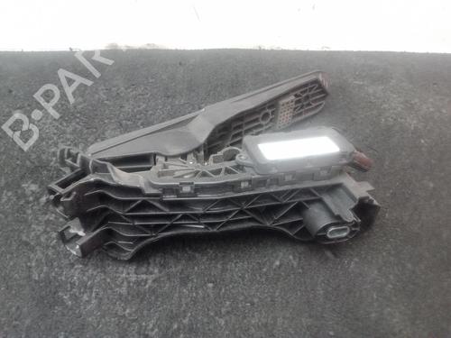 Pedal VW GOLF VI (5K1) 1.6 TDI | BP31815381I4