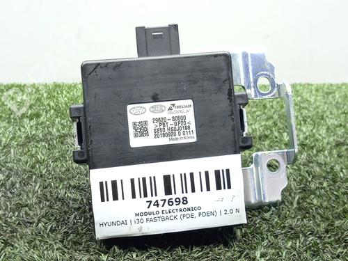 Used Electronic module HYUNDAI i30 FASTBACK (PDE, PDEN) 2.0 N (275 hp) 30934439