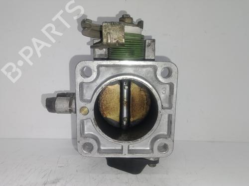 Throttle body HYUNDAI COUPE I (RD) 2.0 16V | BP5742066M82 