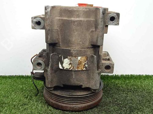 AC compressor FORD ESCORT VI Turnier (GAL, ANL)  | BP17650198M34 