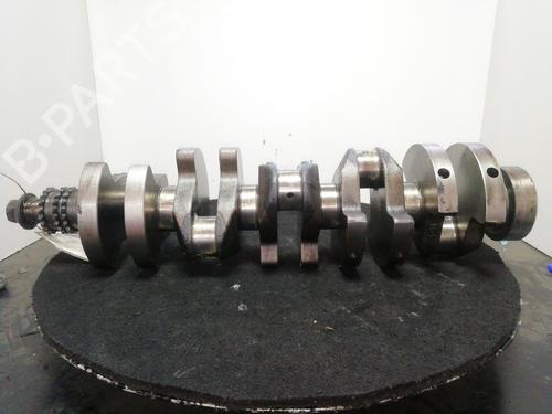 Inne SSANGYONG KORANDO (KJ) 2.9 D (KJ) | BP28599000O1