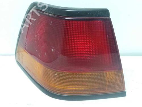 Used Left taillight DAEWOO ARANOS 2.0 (110 hp) 5703583