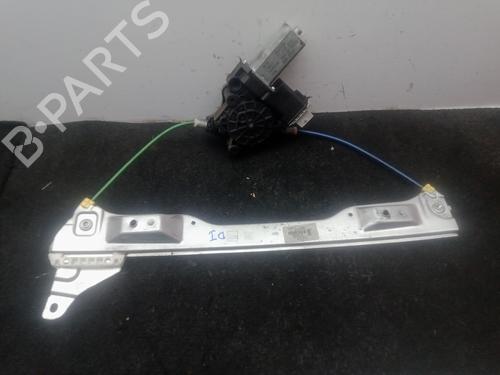 Vindusheismekanisme venstre foran OPEL CORSA E (X15)  | BP29966070C22 