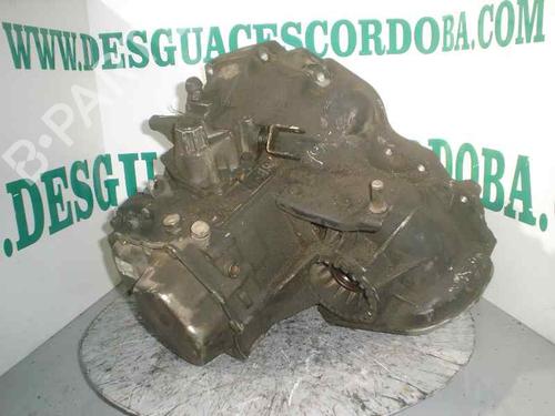Gearbox OPEL VECTRA B (J96) 1.8 i 16V (F19) | BP5701179M3 