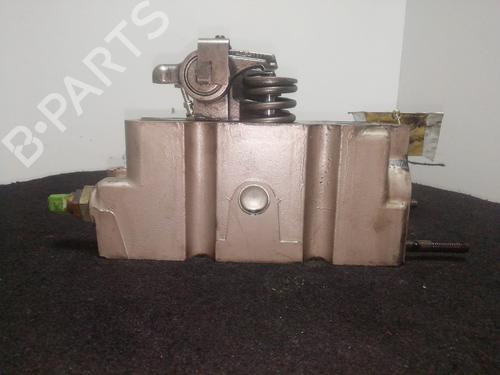 Used Cylinder head JEEP GRAND CHEROKEE I (ZJ, ZG) 2.5 TD 4x4 (Z) (115 hp) 30127081