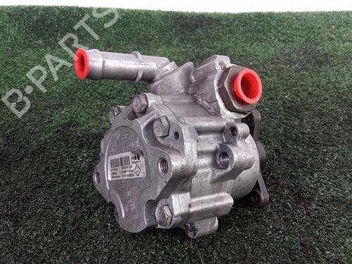 Used Steering pump Steering pump RENAULT TRAFIC II Bus (JL) 2.5 dCi 135 (JL0D) (135 hp) 39621289 39621289
