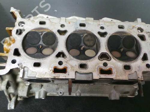 Cylinder head FORD COUGAR (EC_) 2.5 V6 24V | BP10972482M5 