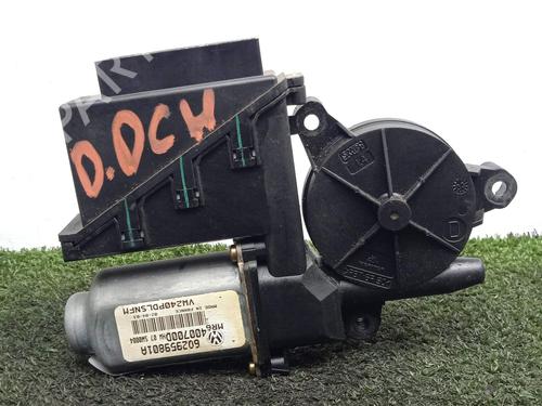 Used Right front window motor Right front window motor VW POLO IV (9N_, 9A_) 1.4 16V (75 hp) 36699667 36699667