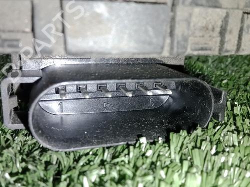 Pedal FORD FOCUS II (DA_, HCP, DP)  | BP5727114I4 