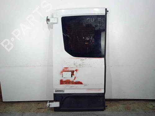 Used Left tailgate IVECO DAILY VI Van [2014-2025]  23245848
