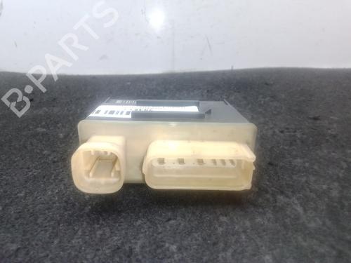 Used Electronic module Electronic module PEUGEOT 3008 I MPV (0U_) 2.0 HDi 150 / BlueHDi 150 (150 hp) 33287399 33287399