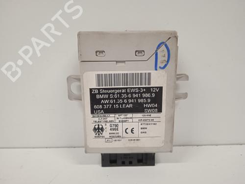 Electronic module BMW X5 (E53) 3.0 d | BP10674065M83 