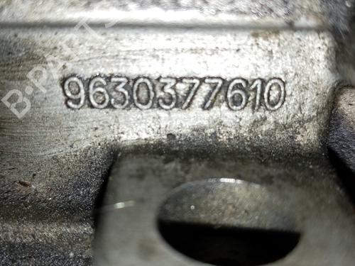 Cylinder head CITROËN XSARA (N1) 2.0 HDi 109 | BP10972285M5 