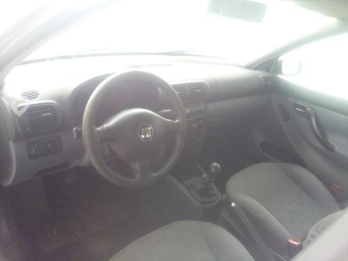 Venstre foran lås SEAT LEON (1M1) 1.6 | BP29350997C98 