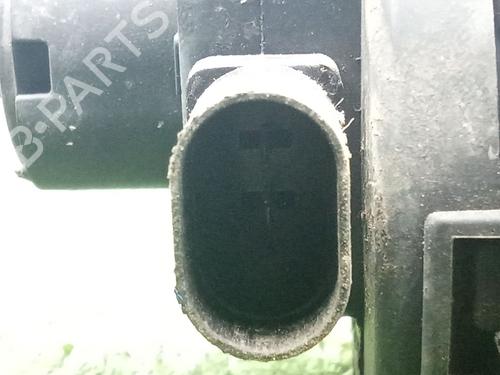 Left front fog light VW PASSAT B5.5 (3B3) 1.9 TDI | BP39802771C30 - Image 3